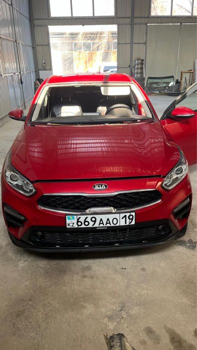 Продажа Замена ремонт танировка Автостекол Алматы