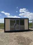 Vindem containere modulare tip birouri