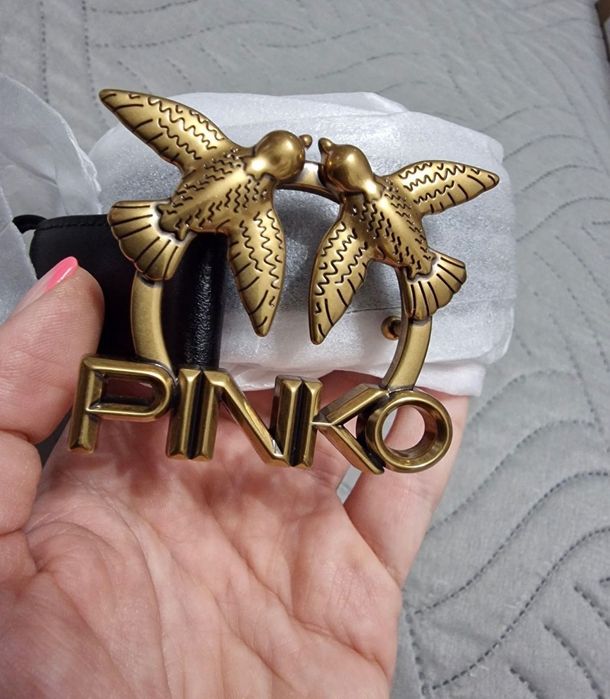 Pinko колан дамски