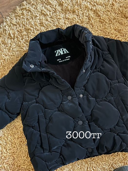 Продам детские куртки