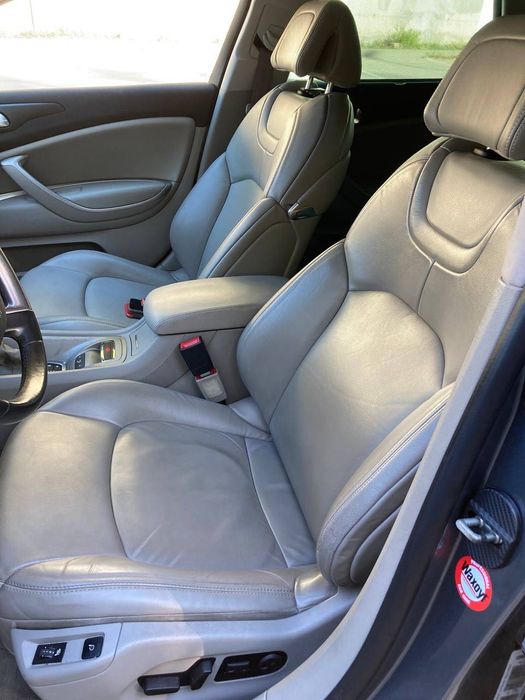 Citroen C5 Exclusive 1.6