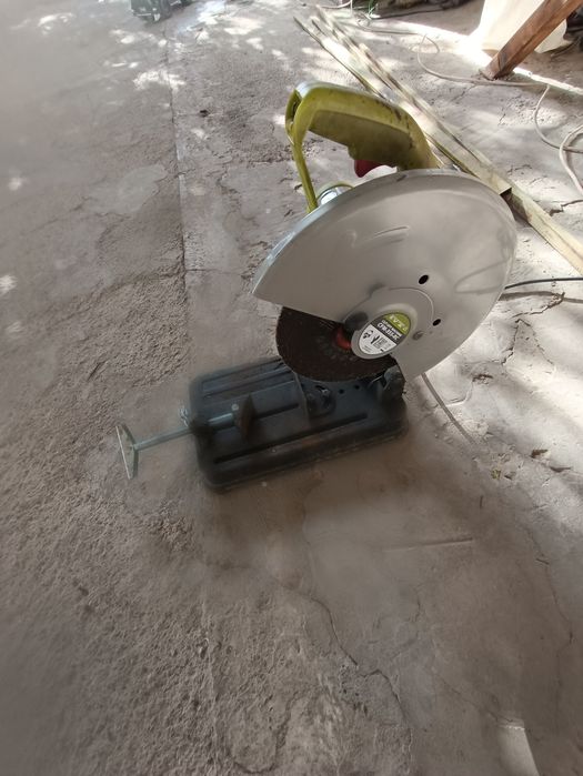 Talsofka temir kesadigan