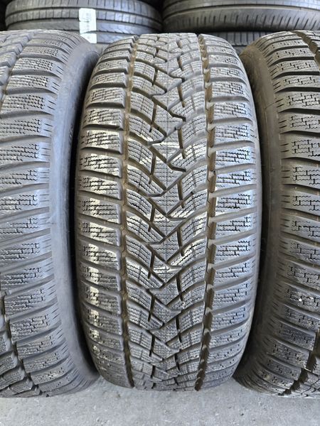 215/55/17 DUNLOP 4бр