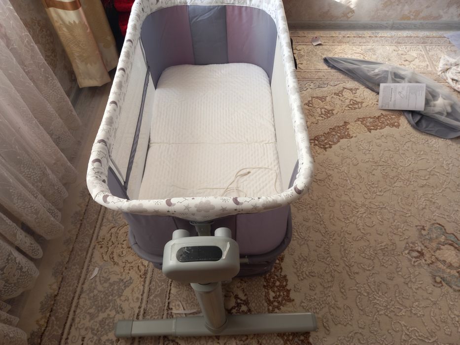 Bolalar uchun belanchak