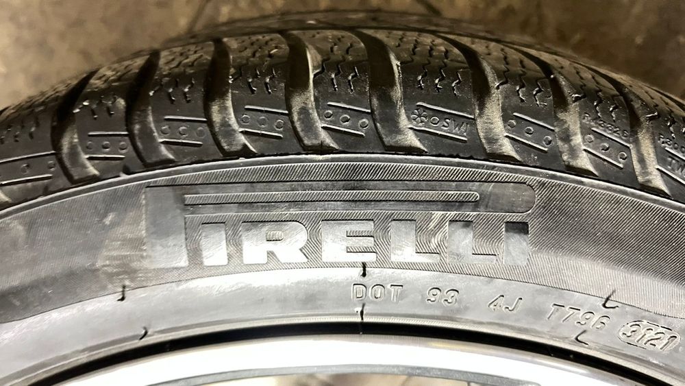 Титановые диски 18 на БМВ