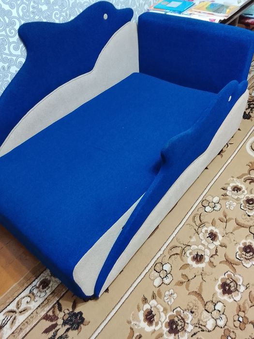 Продам диван в хорошем