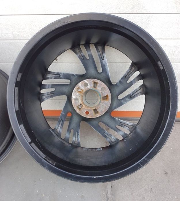 OZ Racing 19 5x120 BMW 9j
