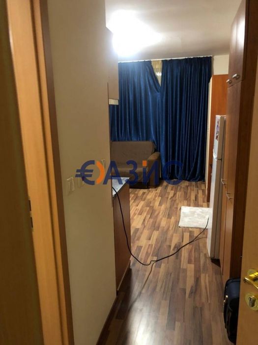 Продава се Едностаен апартамент в к.к. Слънчев бряг - 38 кв.м за 982 €/кв.м - Снимка #13