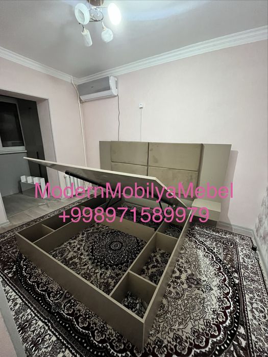 Krovatlar bolajonlar va Kattalar uchun