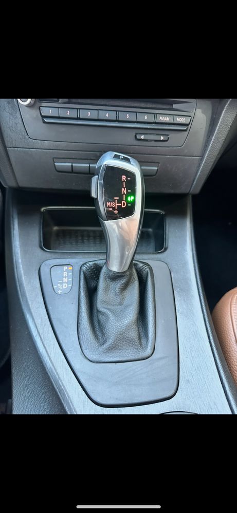 Джойстик селектор лост за автоматична скоростна кутия BMW E90/91
