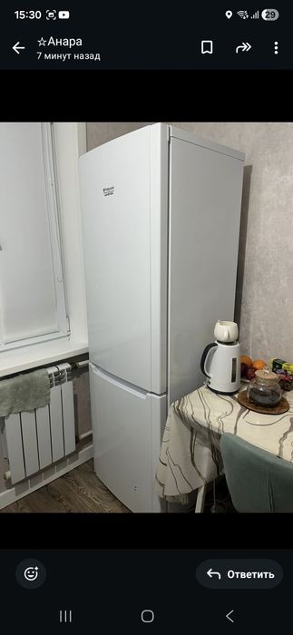 Продаю холодильник