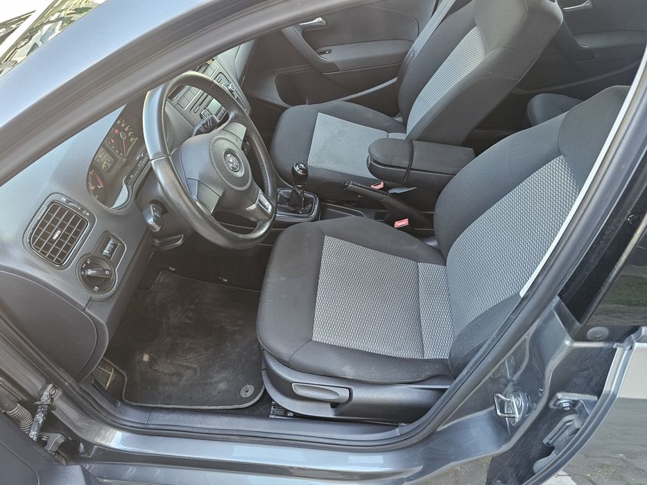 Vw Polo, 1.2 TDI, 2012, UNIC PROPRIETAR, pret avantajos!