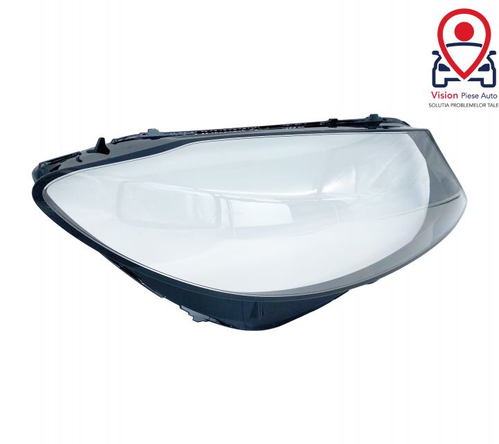 Десен фар стъкло Ново / Desен far styklo Novo Mercedes-Benz S-Class W2