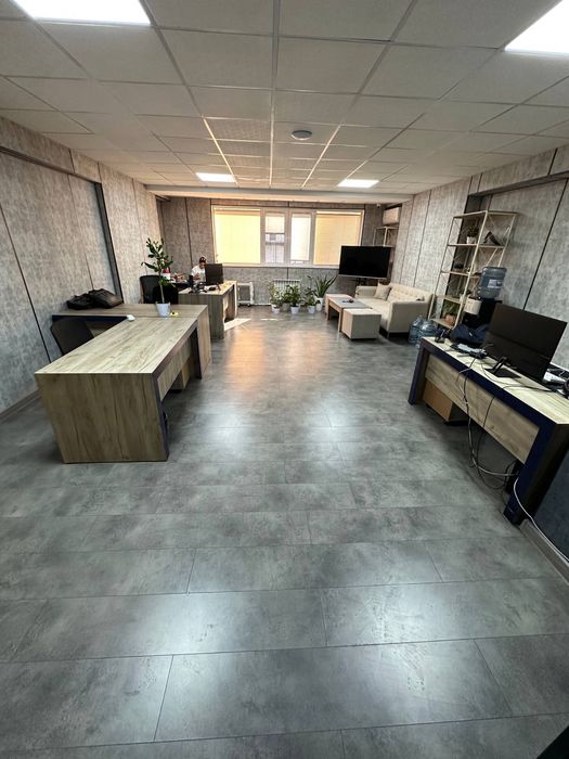 Офис в Центре Лабзак 55м2 с Ремонтом
