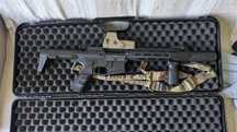 Replica CQB Airsoft