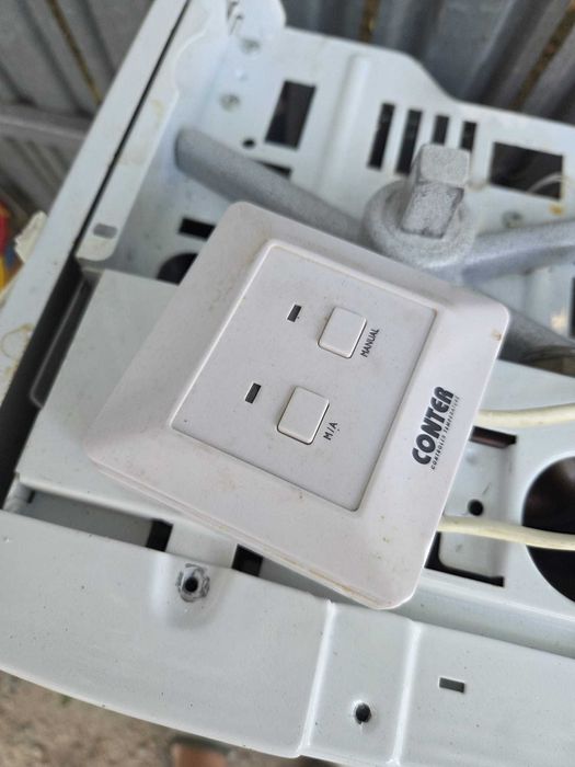 Vand termostat wireless CONTER