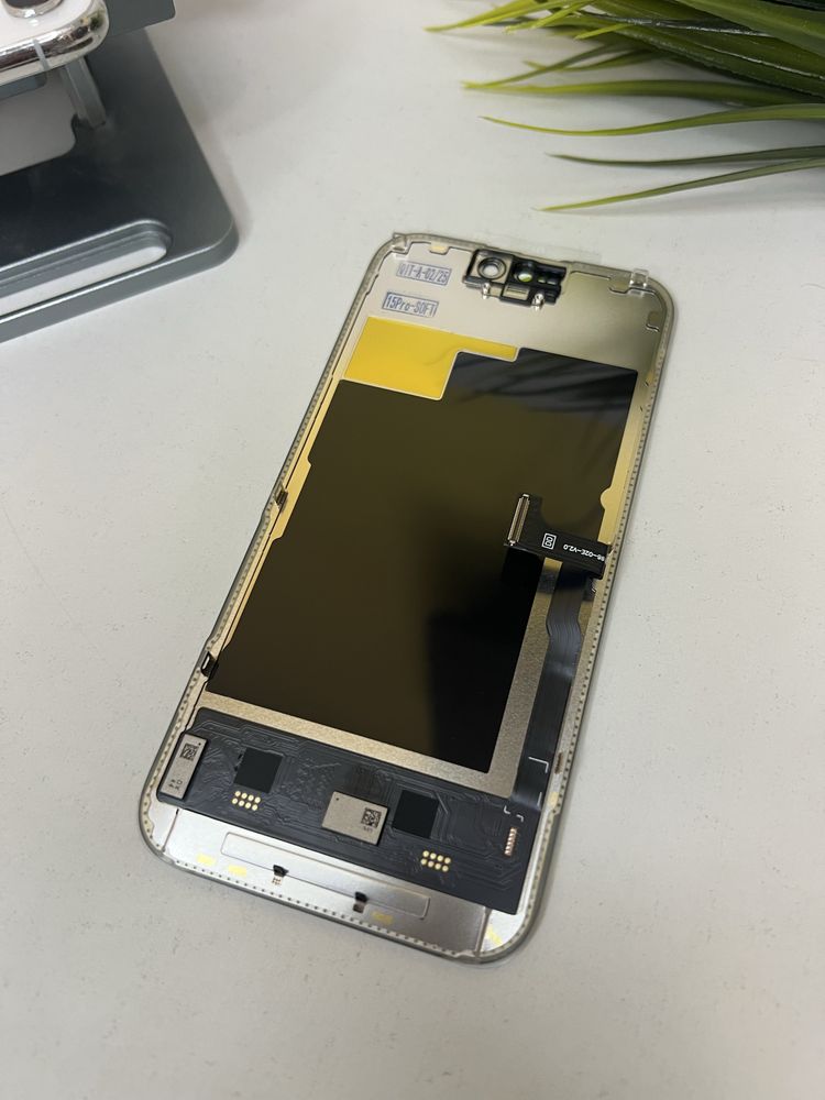 Дисплей OEM за iPhone 15 Pro (120Hz) 12 месеца гаранция!