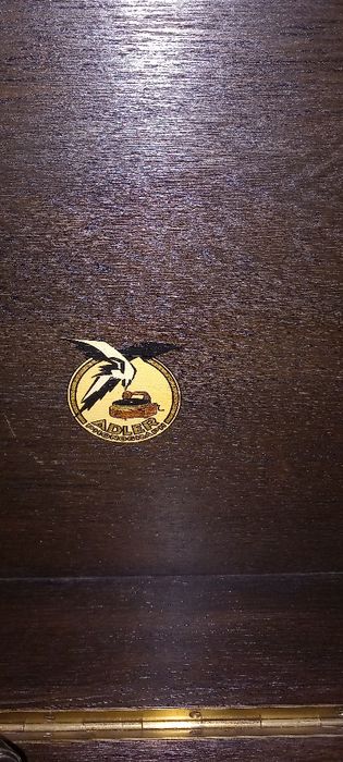 Gramola, gramofon, patefon