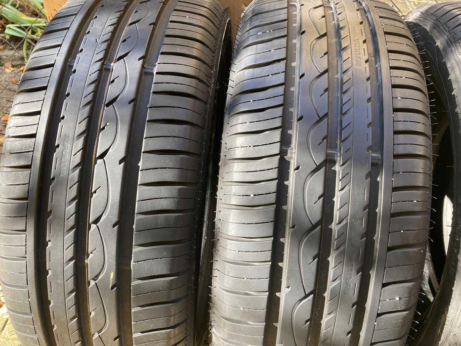 Гуми 195/50 R15 FULDA EcoControl HP
