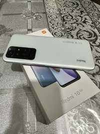 Redmi10 Pebble White