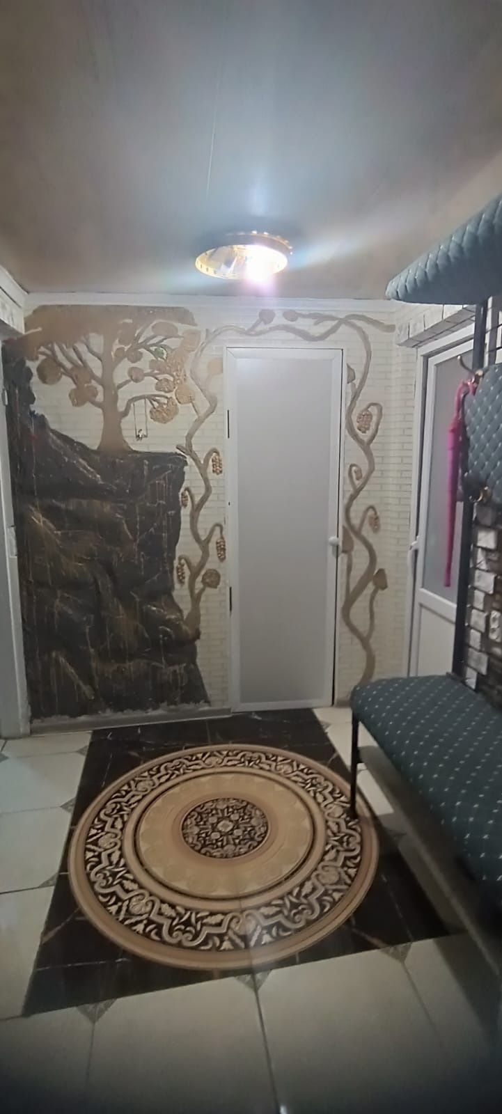 Продается уютный дом,