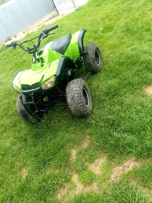 Atv de vanzare functional