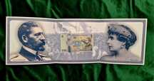 Bancnota centenar 100 lei 2018