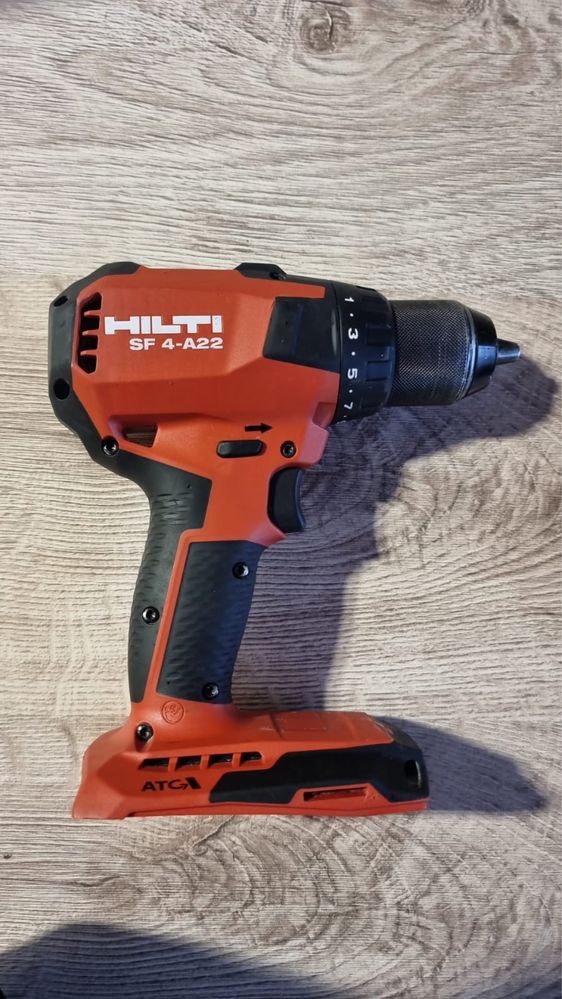 Hilti te 4 te 6 sf 4 etc ..hilti hilti oferta de la 350 ron