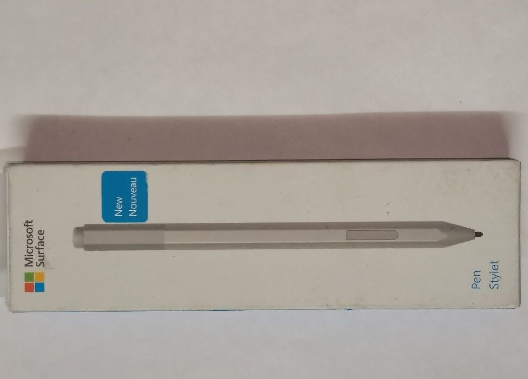 Microsoft surface pen