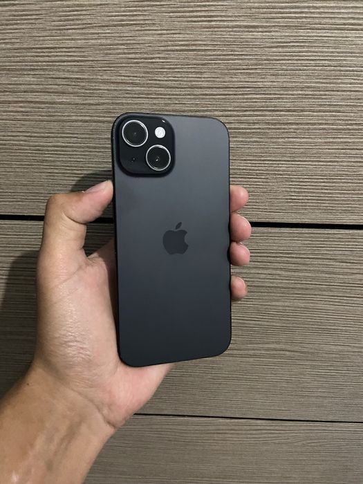 Айфон 15 без коробки