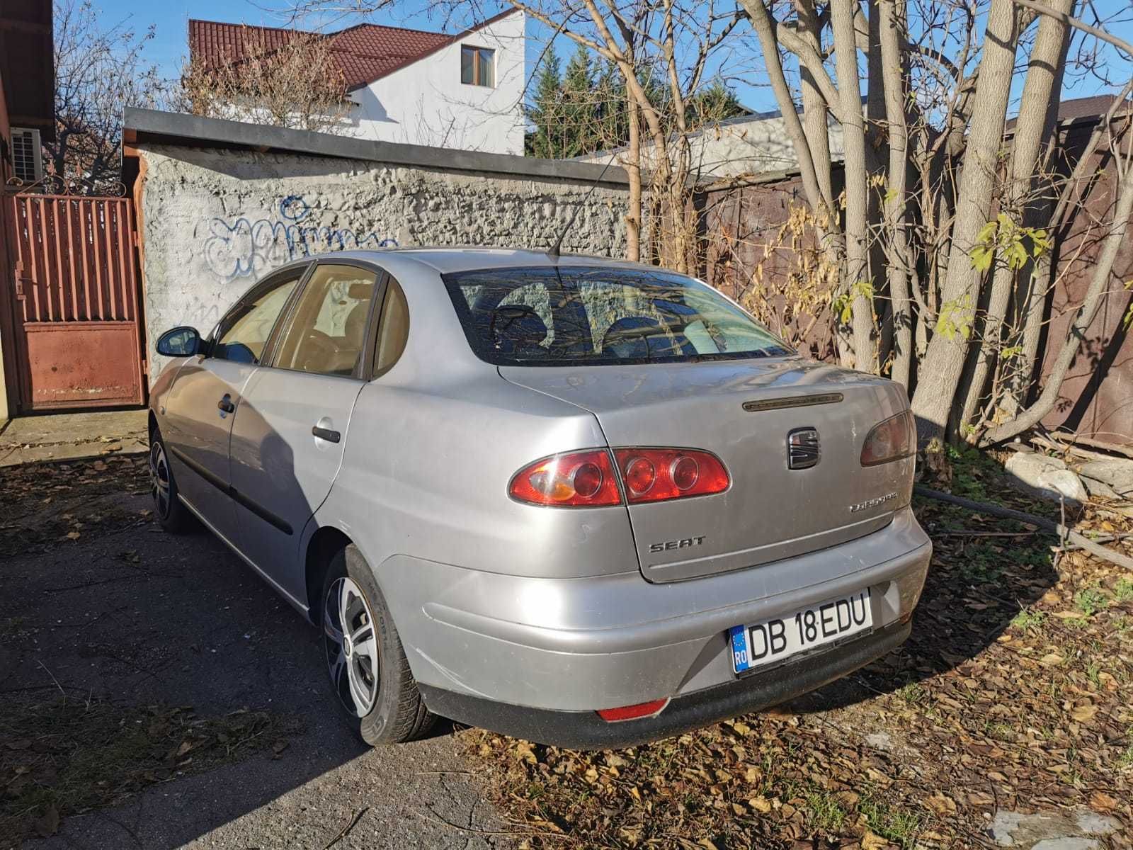 Seat Cordoba 1.4 Benzina