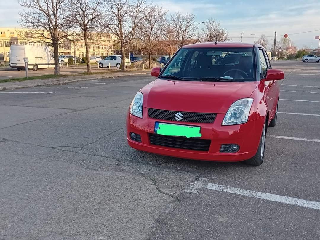 De vânzare  Suzuki swift