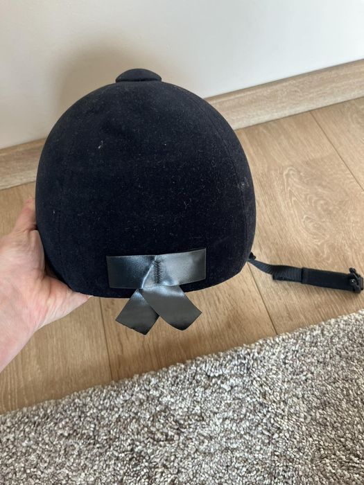 Тока (Каска) за конна езда