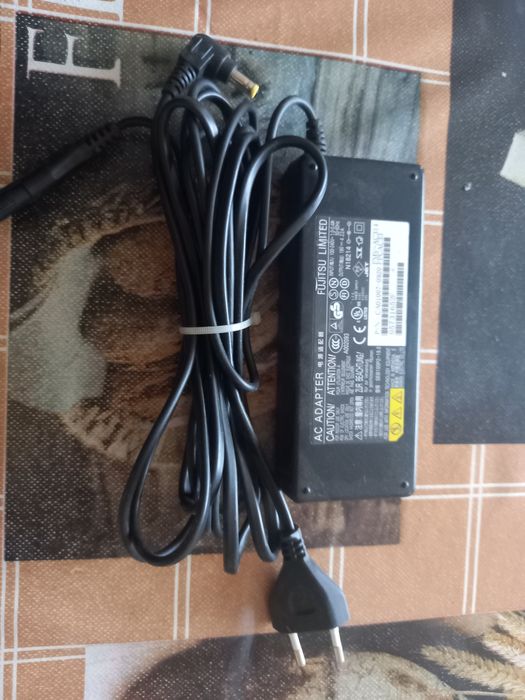 Incrcator Fujitsu original