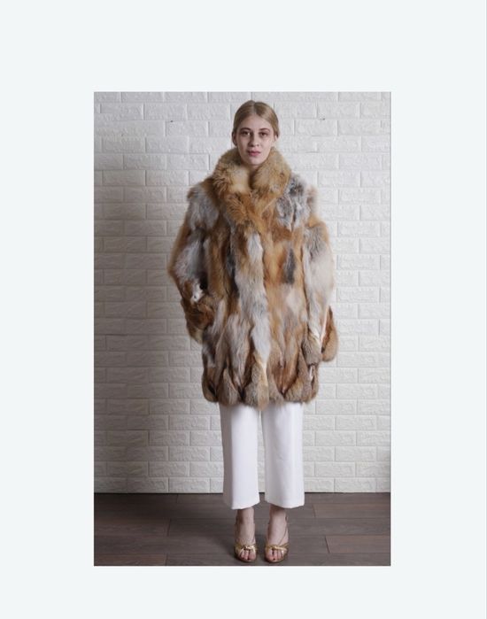 Blana Vuple Canadiană