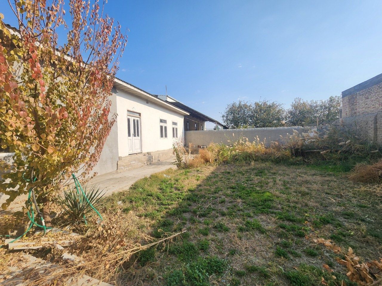 Fayzli Xonadon Sotiladi