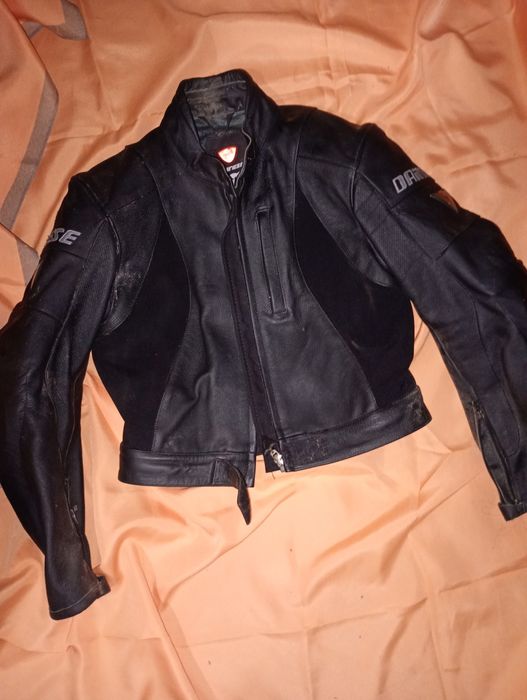 Costum motocicletă damă Dainese , marimea.46