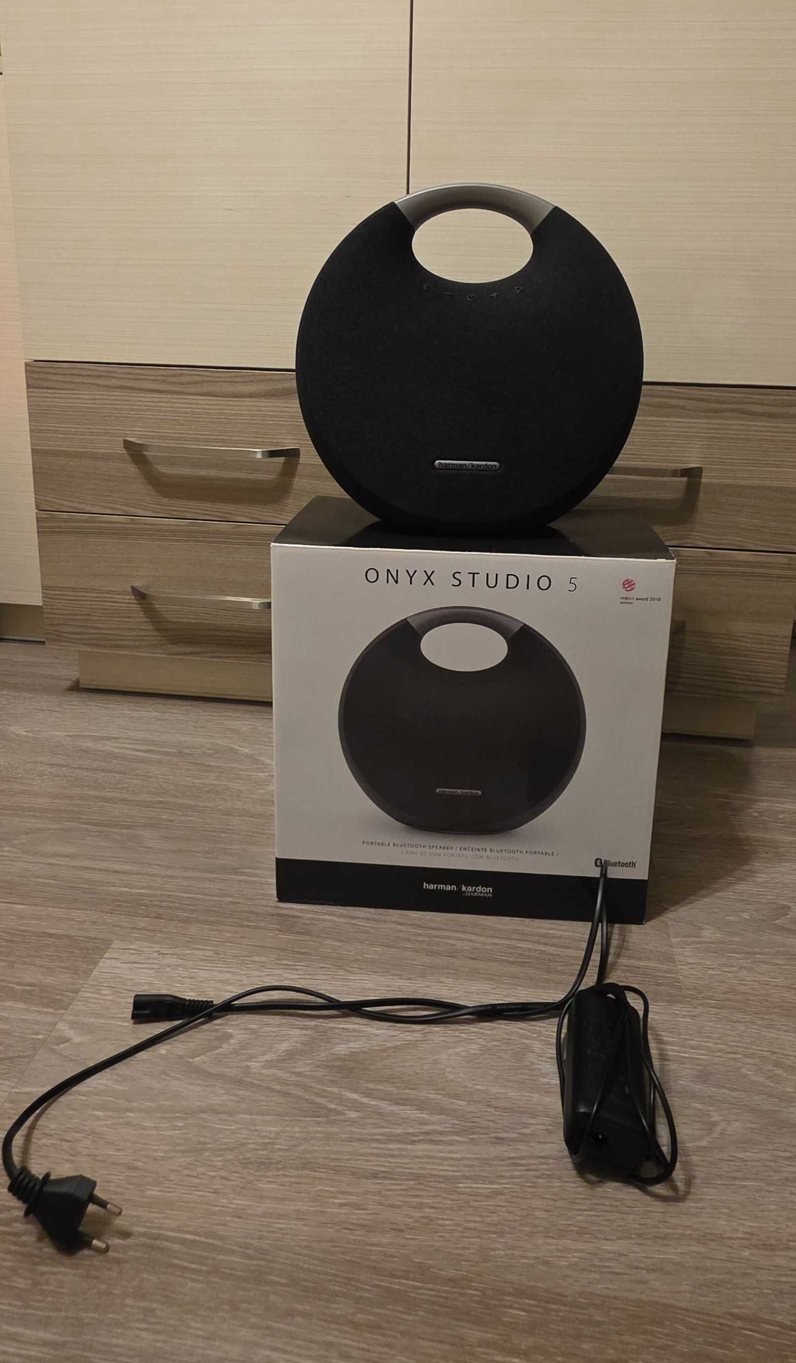 Harman Kardon Onyx Studio 5