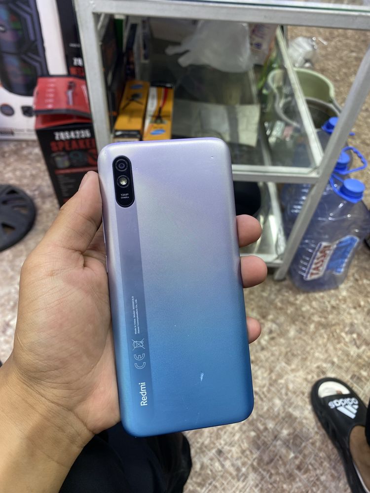 Redmi 9 32гб  срочно