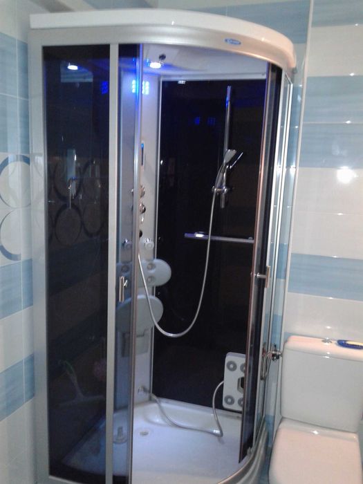 Vand apartament 2 camere  George Enescu