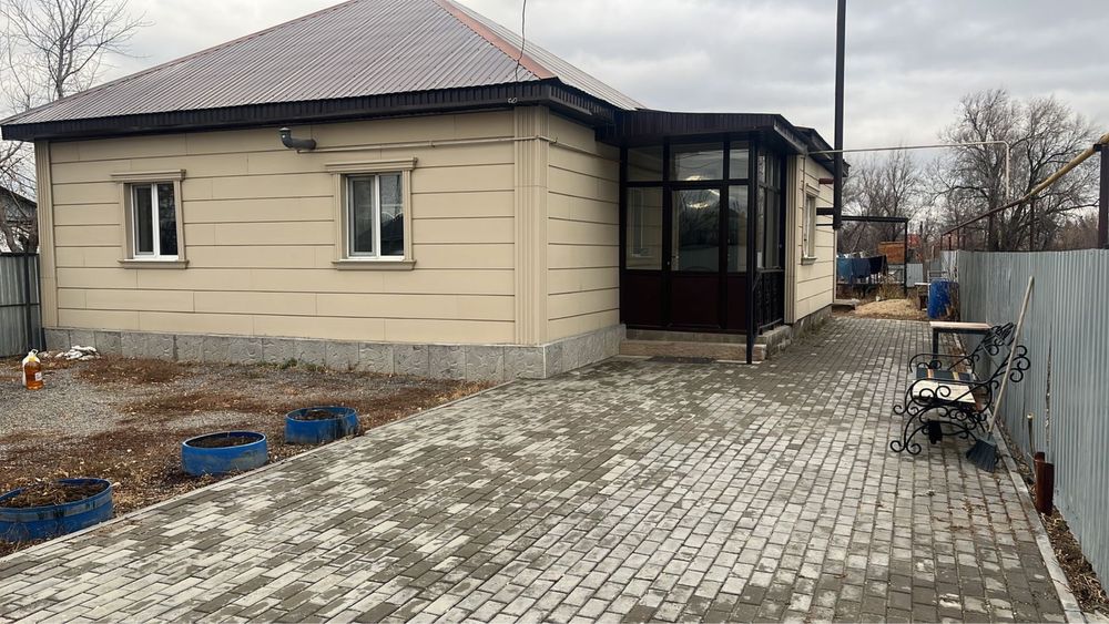 Срочно продам уютный дом!