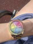 Vand ceas model deosebit de la quess
