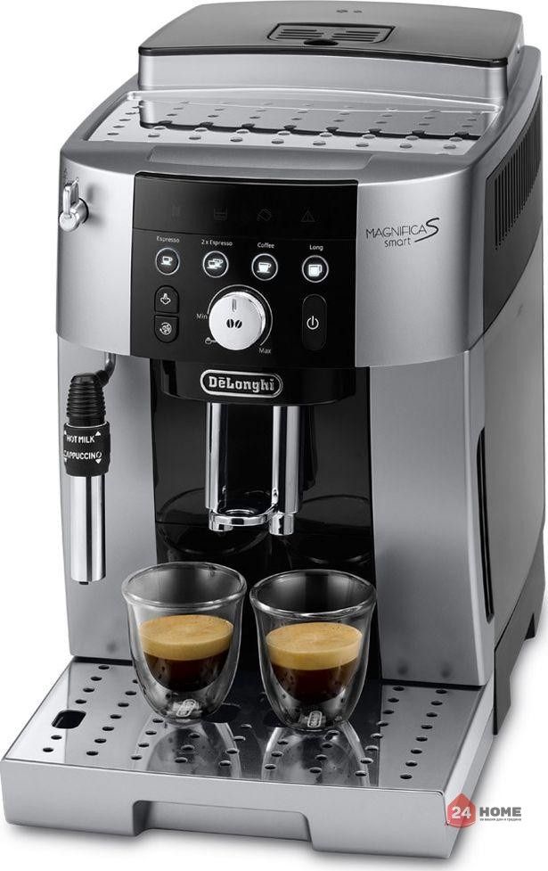 Кафе машина за офиси, кафенета и места с 5+ човека Delonghi saeco