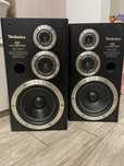 Tehnics sb-cd320