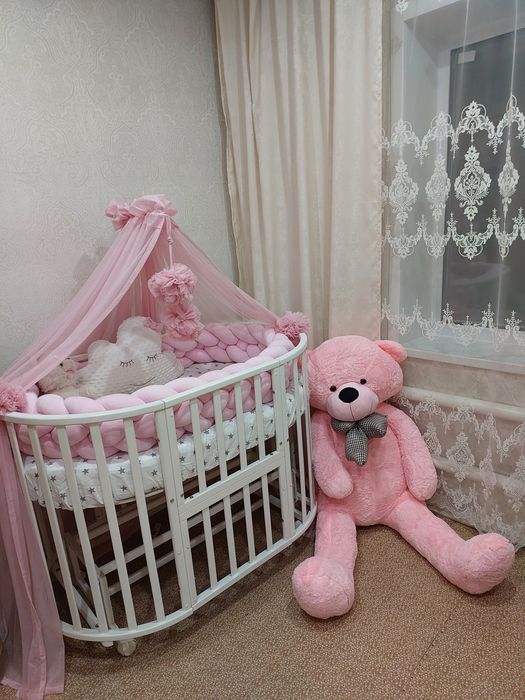 Продам очень красивый балдахин