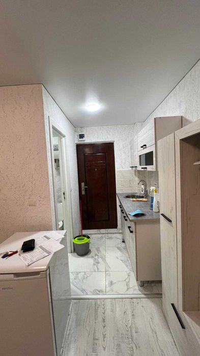 Garsonieră în Cartierul Bularga 17MP Mihail Sturza 22