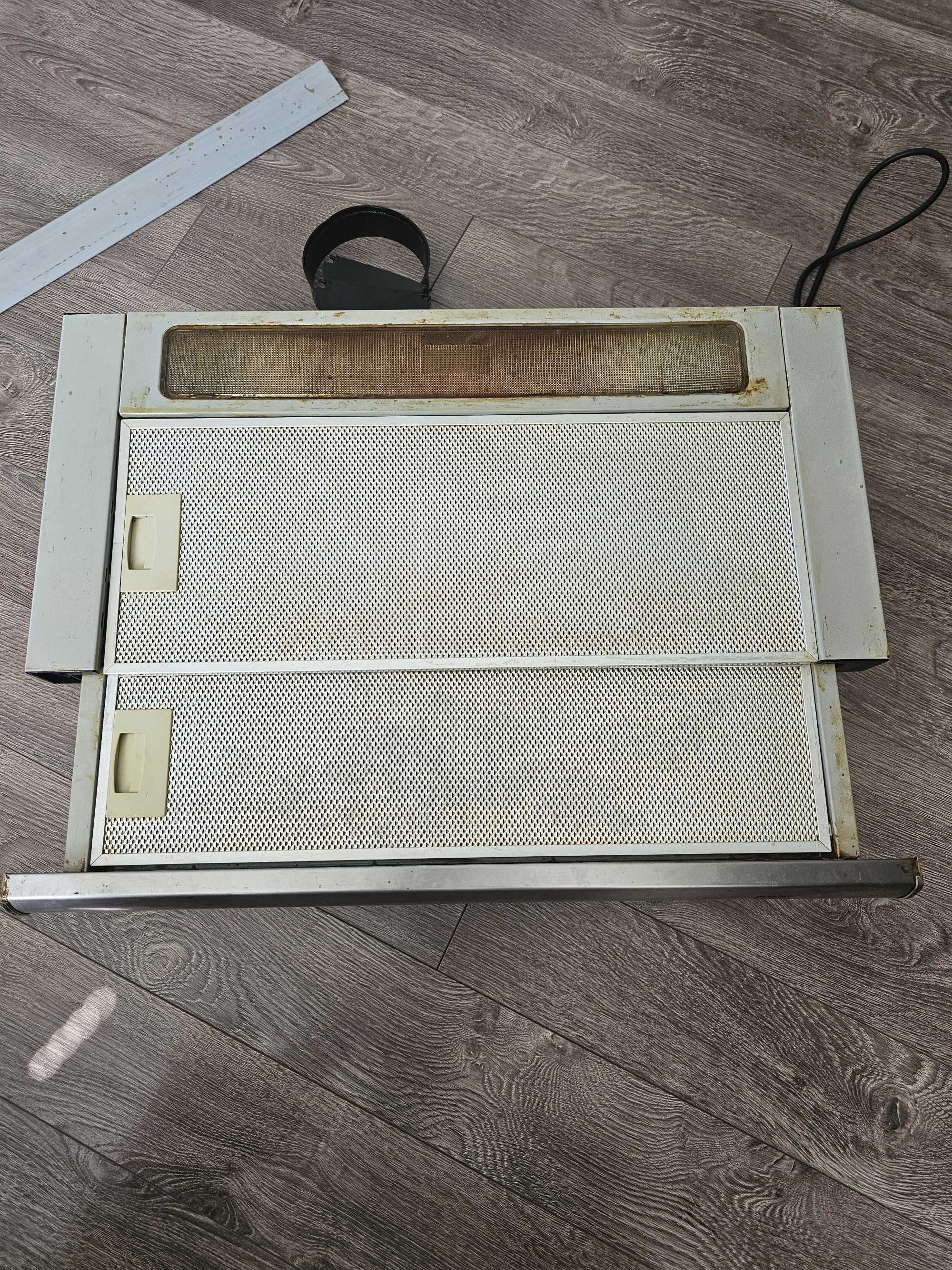 Абсорбатор ТЕКА за вграждане ширина 60см TL-6310 TL-6420 TL1-62