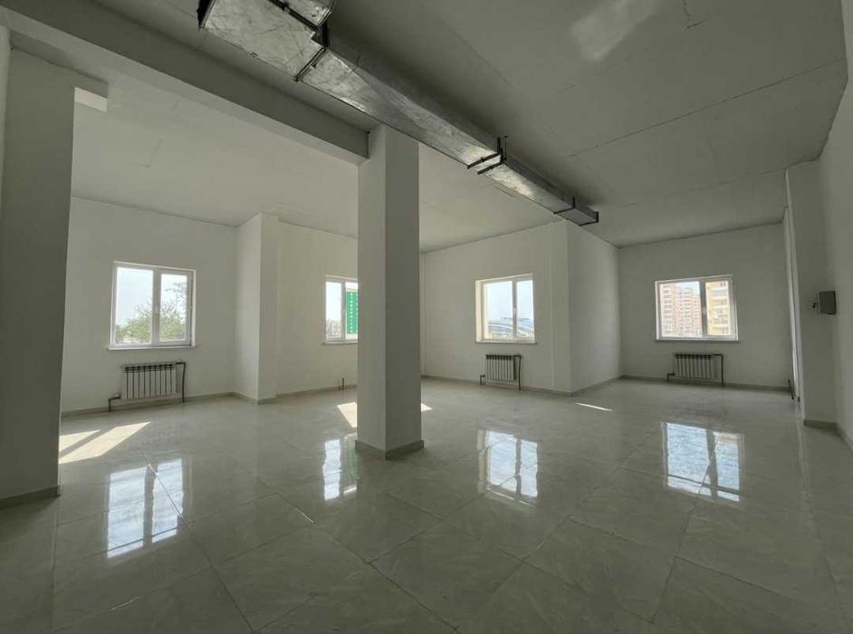 Коммерческое помещение