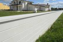Bolțari din Piatra pentru gard 50x21x20 PROMOTIE !