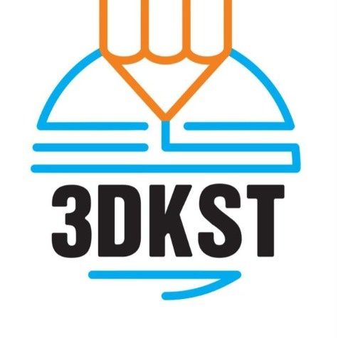 3д печать Костанай пластиковые изделия шестеренка пластик 3d печать